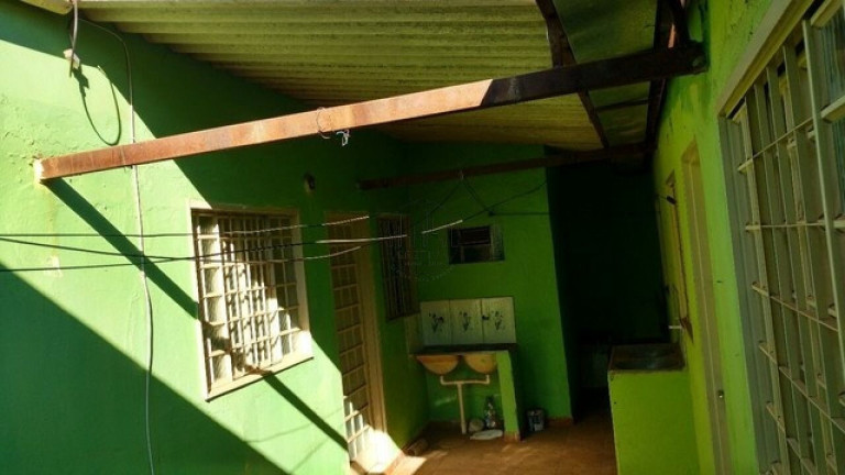 Imagem Casa com 3 Quartos à Venda, 120 m² em Ceilândia Norte (ceilândia) - Brasília