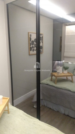 Imagem Apartamento com 2 Quartos à Venda, 35 m² em Vila Rosália - Guarulhos