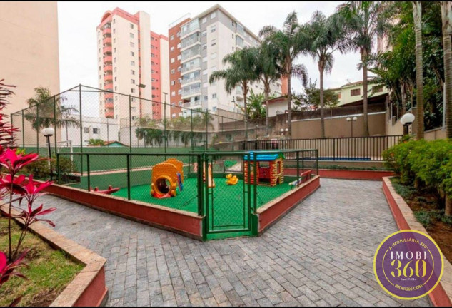 Foto do imóvel Apartamento com 2 Quartos à Venda, 58 m² em Vila Esperança - São Paulo