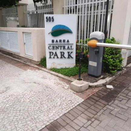 Foto do imóvel Apartamento com 3 Quartos à Venda, 75 m² em Barra Olímpica - Rio De Janeiro