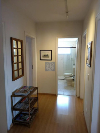 Imagem Apartamento com 2 Quartos à Venda, 200 m² em Vila Andrade - São Paulo
