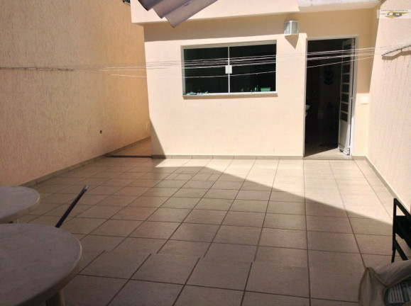 Imagem Sobrado com 3 Quartos à Venda, 118 m² em Jardim Da Saúde - São Paulo
