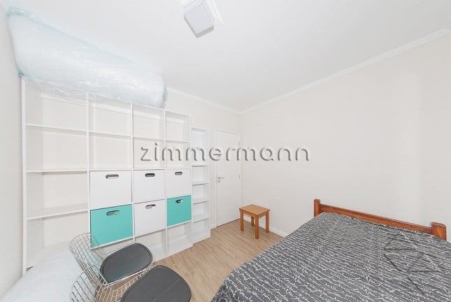 Foto do imóvel Apartamento com 3 Quartos à Venda, 171 m² em Santana - São Paulo
