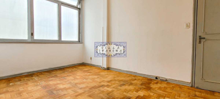 Foto do imóvel Apartamento com 3 Quartos à Venda, 128 m² em Leme - Rio De Janeiro