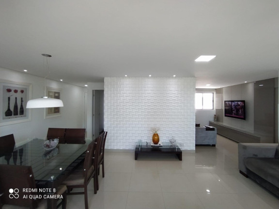 Foto do imóvel Imóvel com 4 Quartos à Venda, 130 m² em Sul (águas Claras) - Brasília