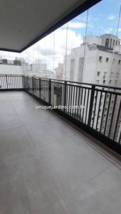 Imagem Apartamento com 3 Quartos à Venda, 226 m² em Jardim América - São Paulo