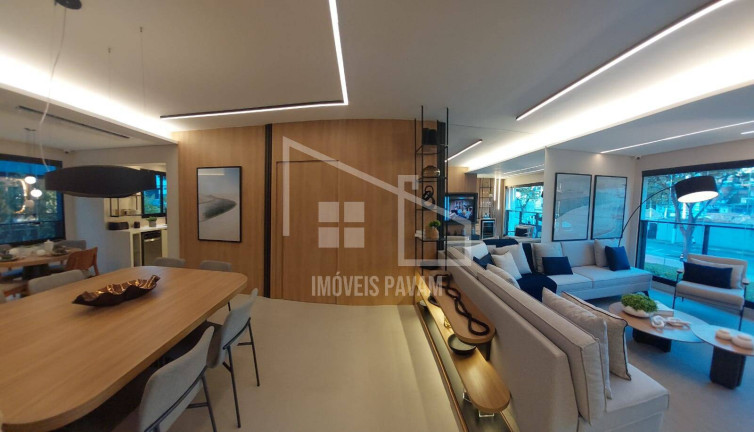 Foto do imóvel Apartamento com 3 Quartos à Venda, 163 m² em Nova Petrópolis - São Bernardo Do Campo