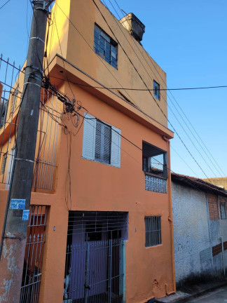 Imagem Casa com 6 Quartos à Venda, 295 m² em Vila Yolanda - Osasco