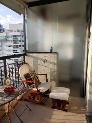 Foto do imóvel Cobertura com 2 Quartos à Venda, 150 m² em Icaraí - Niterói