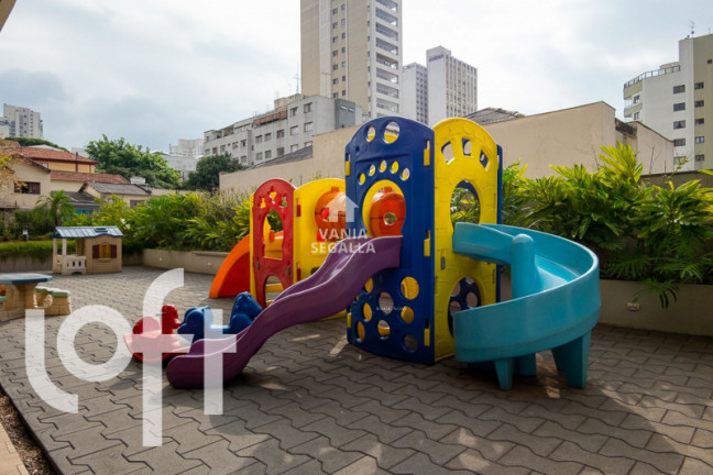 Foto do imóvel Apartamento com 3 Quartos à Venda, 150 m² em Perdizes - São Paulo