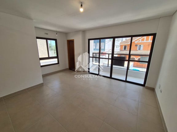 Foto do imóvel Casa com 3 Quartos à Venda, 167 m² em José Menino - Santos