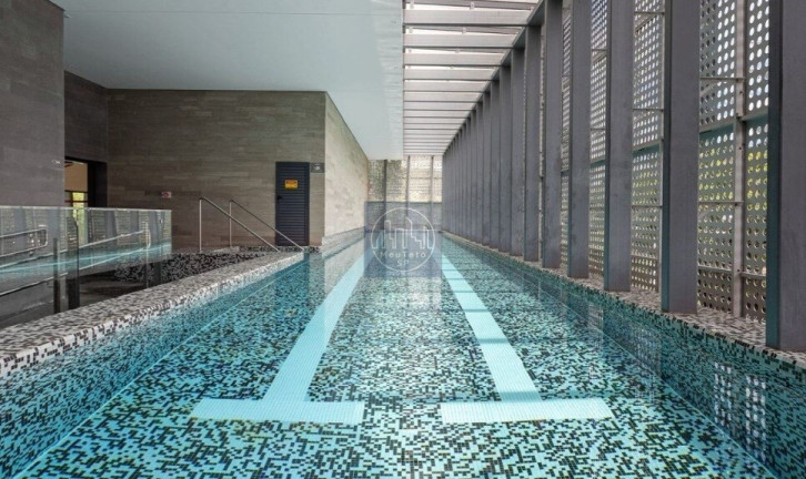 Imagem Imóvel com 1 Quarto para Alugar, 43 m² em Vila Nova Conceição - São Paulo