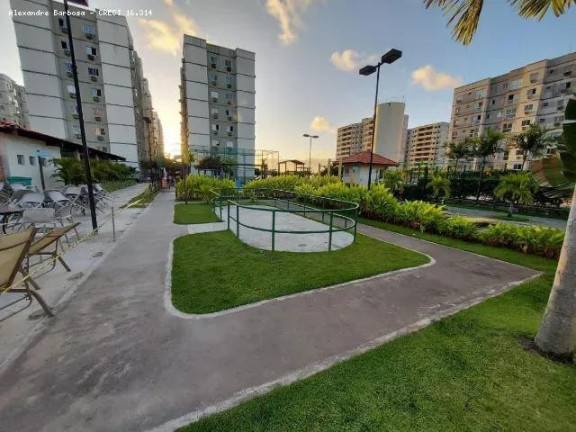 Foto do imóvel Apartamento com 2 Quartos à Venda, 50 m² em Candeias - Jaboatão Dos Guararapes