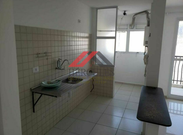 Imagem Apartamento com 2 Quartos à Venda, 56 m² em Loteamento City Jaragua - São Paulo