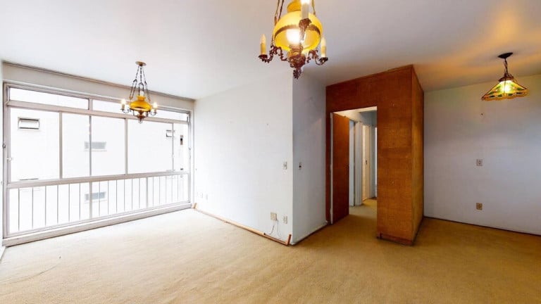 Foto do imóvel Apartamento com 2 Quartos à Venda, 83 m² em Itaim Bibi - São Paulo