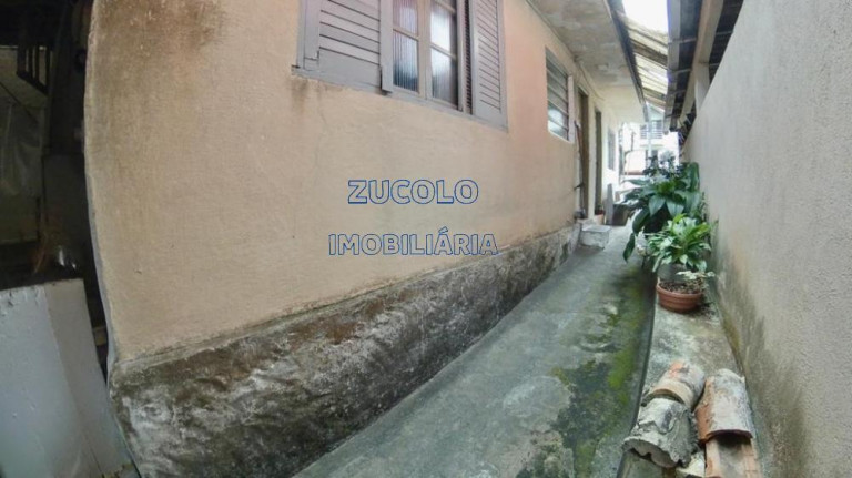 Foto do imóvel Terreno à Venda, 383 m² em Baeta Neves - São Bernardo Do Campo
