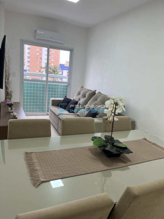 Imagem Apartamento com 2 Quartos à Venda, 80 m² em Aviação - Praia Grande