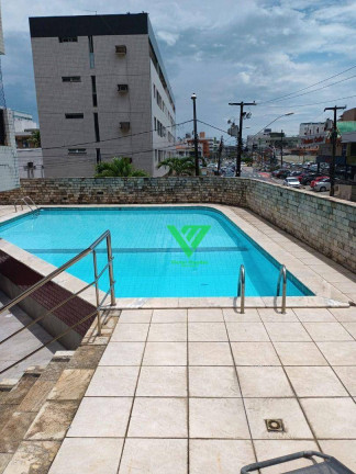 Imagem Apartamento com 4 Quartos à Venda, 160 m² em Manaíra - João Pessoa