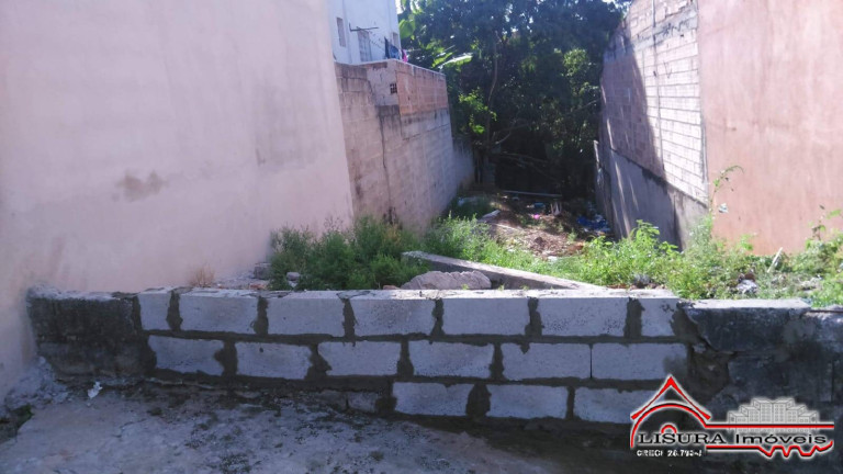 Foto do imóvel Terreno à Venda, 150 m² em Vila Nova Aliança - Jacareí