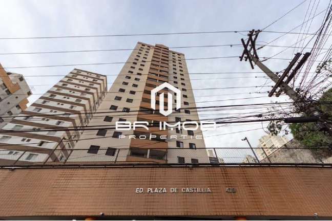 Foto do imóvel Imóvel com 3 Quartos à Venda, 76 m² em Saúde - São Paulo