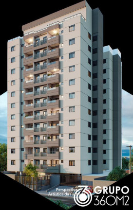 Foto do imóvel Apartamento com 2 Quartos à Venda, 58 m² em Baeta Neves - São Bernardo Do Campo