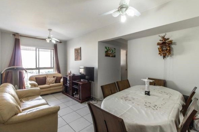 Foto do imóvel Imóvel com 3 Quartos à Venda, 79 m² em Norte (águas Claras) - Brasília