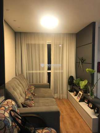 Foto do imóvel Apartamento com 2 Quartos à Venda, 47 m² em Centro - Diadema