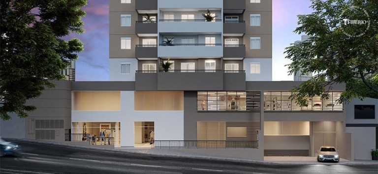Imagem Apartamento com 2 Quartos à Venda, 45 m² em Vila Mariana - São Paulo
