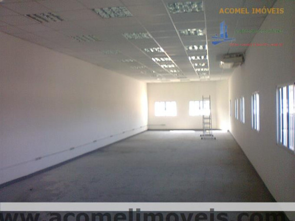 Imagem Imóvel Comercial para Alugar, 150 m² em Tamboré - Barueri