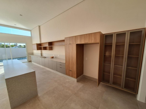 Foto do imóvel Casa com 3 Quartos à Venda, 301 m² em Alphaville Castelo - Itu