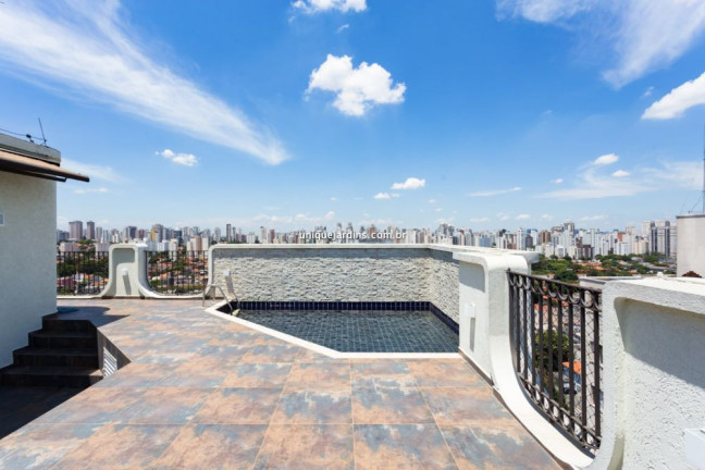 Imagem Apartamento com 2 Quartos à Venda, 183 m² em Moema - São Paulo