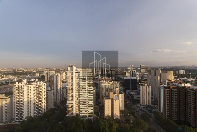 Foto do imóvel Cobertura com 4 Quartos à Venda, 521 m² em Alphaville Industrial - Barueri