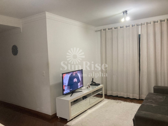 Foto do imóvel Apartamento com 3 Quartos à Venda, 98 m² em Alphaville Industrial - Barueri