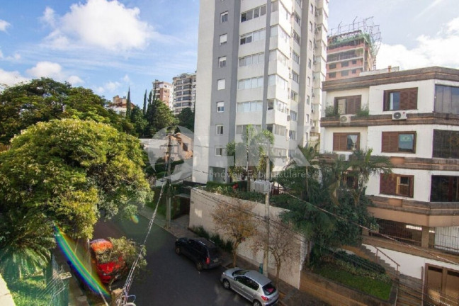 Imagem Imóvel com 3 Quartos à Venda, 232 m² em Petrópolis - Porto Alegre