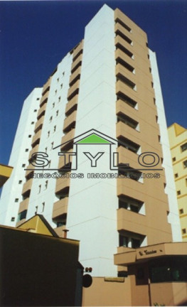 Foto do imóvel Apartamento com 3 Quartos à Venda, 139 m² em Nova Petrópolis - São Bernardo Do Campo