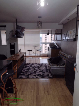 Imagem Apartamento com 2 Quartos à Venda, 54 m² em Vila Galvão - Guarulhos