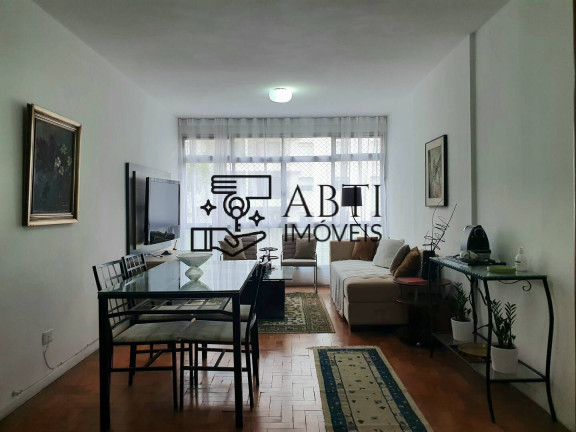 Foto do imóvel Apartamento com 2 Quartos à Venda, 83 m² em Bela Vista - São Paulo