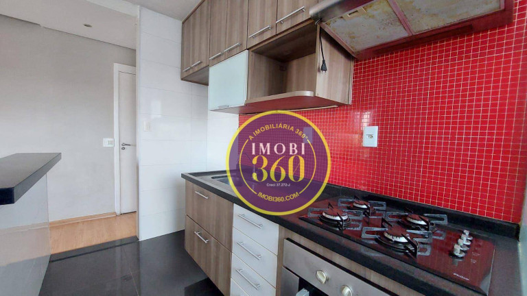 Imagem Apartamento com 2 Quartos à Venda, 47 m² em  Aricanduva - São Paulo
