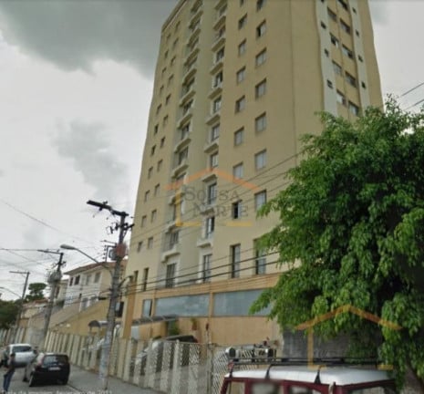 Foto do imóvel Apartamento com 2 Quartos à Venda, 72 m² em Vila Nova Mazzei - São Paulo