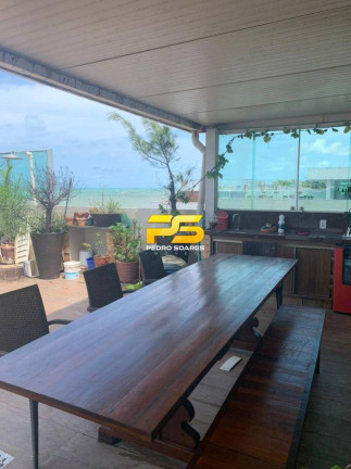Foto do imóvel Cobertura com 3 Quartos à Venda, 230 m² em Manaíra - João Pessoa