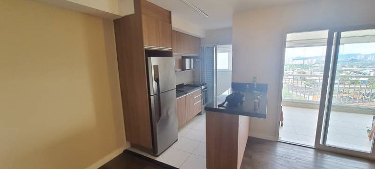 Foto do imóvel Imóvel com 1 Quarto à Venda, 69 m² em Barra Funda - São Paulo