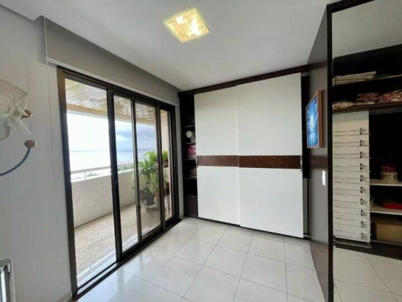Imagem Apartamento com 3 Quartos à Venda, 240 m² em Ponta Negra - Manaus