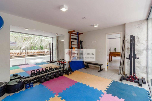 Foto do imóvel Apartamento com 3 Quartos à Venda, 145 m² em Itaim Bibi - São Paulo