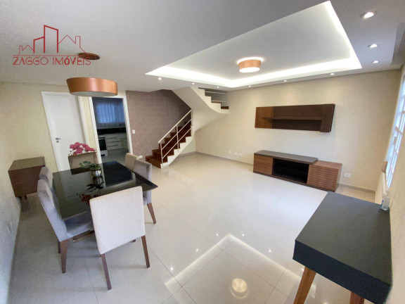 Foto do imóvel Casa com 3 Quartos à Venda, 145 m² em Jardim Iracema - São Paulo