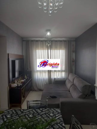 Foto do imóvel Apartamento com 2 Quartos à Venda, 47 m² em Jardim Boa Vista (zona Oeste) - São Paulo