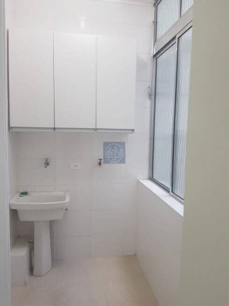 Imagem Apartamento com 2 Quartos à Venda, 59 m² em Perdizes - São Paulo