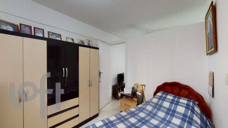 Imagem Apartamento com 1 Quarto à Venda, 26 m² em Sé - São Paulo