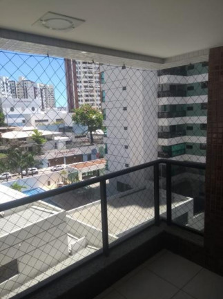 Imagem Apartamento à Venda, 50 m² em Caminho Das árvores - Salvador