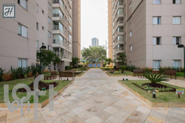 Imagem Apartamento com 3 Quartos à Venda, 83 m² em Vila Vera - São Paulo