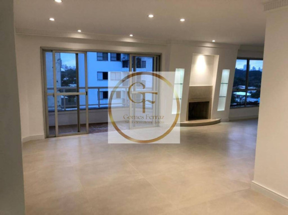 Foto do imóvel Apartamento à Venda, 195 m² em Jardim Paulista - São Paulo